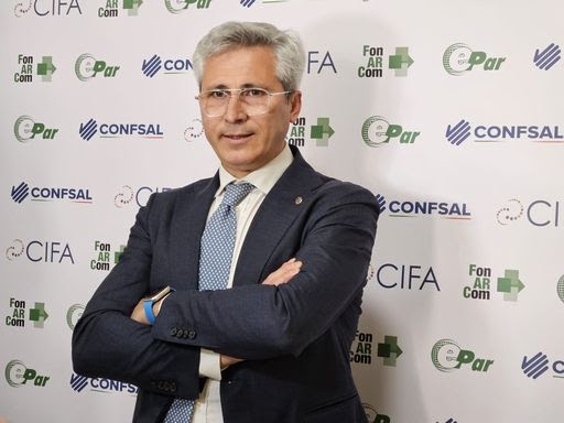 A Roma assemblea nazionale Cifa, il presidente Cafà: "Pmi insieme per sfide globali"