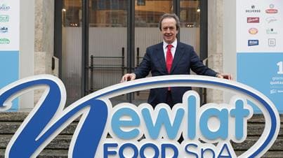 Newlat Food acquisisce Princes Limited per 700 milioni di sterline, creando la più grande azienda alimentare italiana quotata all'Euronext di Milano.