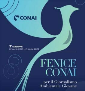 Fenice CONAI: comunicati i nomi dei nove giurati che eleggeranno i due vincitori dell'edizione di quest'anno.