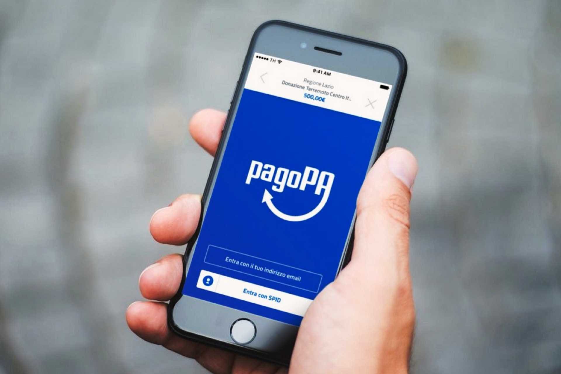 Enercom adotta PagoPA con Nexi EasyPA per pagamenti bollette più facili e veloci, migliorando la customer experience con canali digitali e fisici.