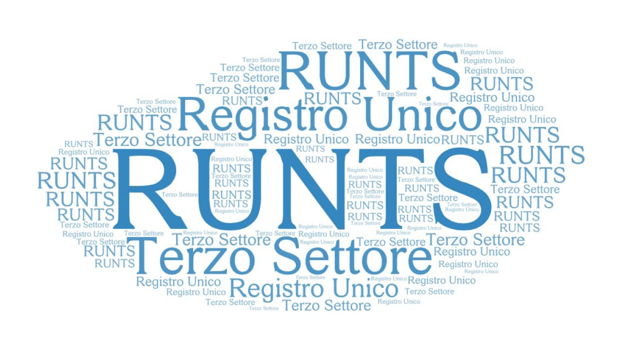 A fine aprile, 126mila Enti del Terzo Settore erano iscritti al RUNTS, con 6mila nuove iscrizioni nei primi quattro mesi del 2024.