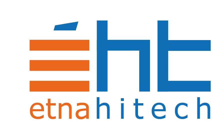 Logo di Etna Hitech