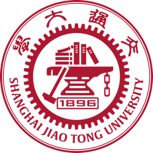 Logo della Shanghai Jiao Tong University