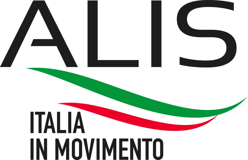 Logo di Alis