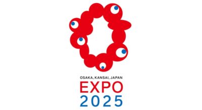 Logo di Osaka 2025