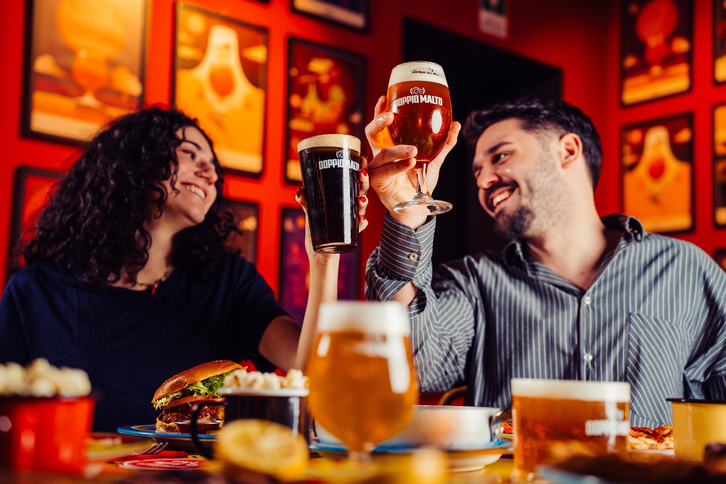 La Giornata Internazionale della Birra il 2 agosto celebra la crescita e la diversità delle birre nel mondo.