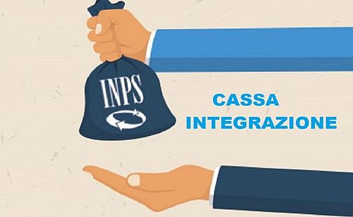 Aumentano le richieste di cassa integrazione a luglio 2024: +3,71% su giugno, +27,9% sull'anno. Crescono i fondi di solidarietà.