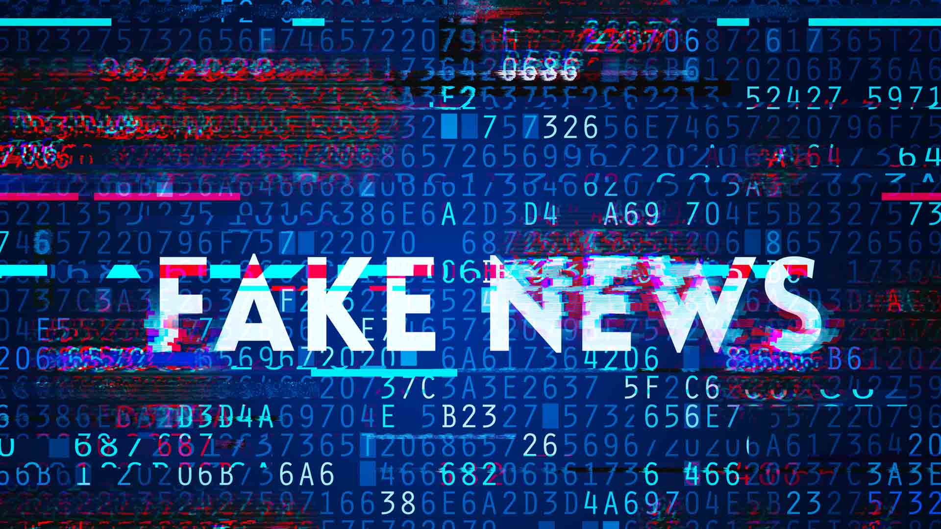 Studio mostra come le fake news influenzano i prezzi dei titoli, creando fluttuazioni caotiche e instabilità duratura.