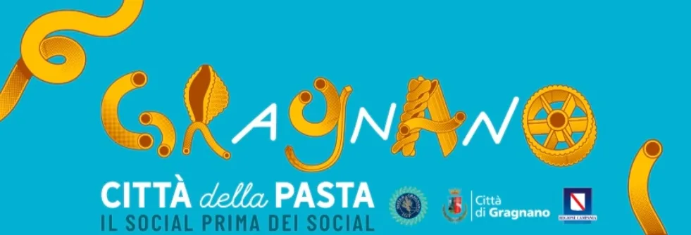 Dal 6 all'8 settembre 2024, Gragnano celebra la pasta con chef stellati, eventi e visite guidate ai mulini e pastifici.