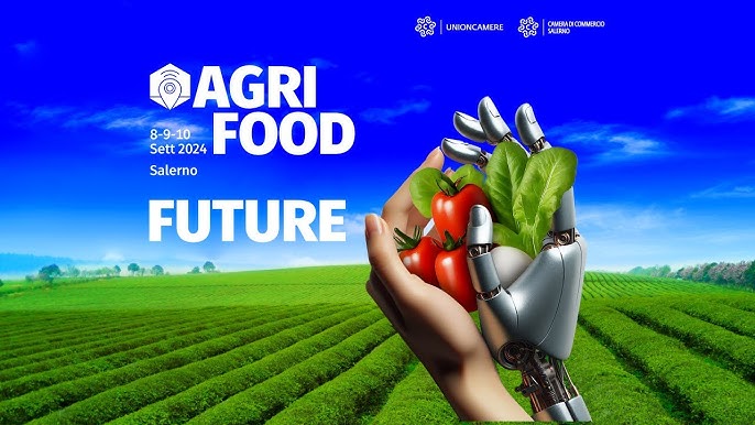 Il mercato dell'Agricoltura 4.0 in Italia raggiunge 2,5 miliardi di euro. AI e tracciabilità trainano la trasformazione.