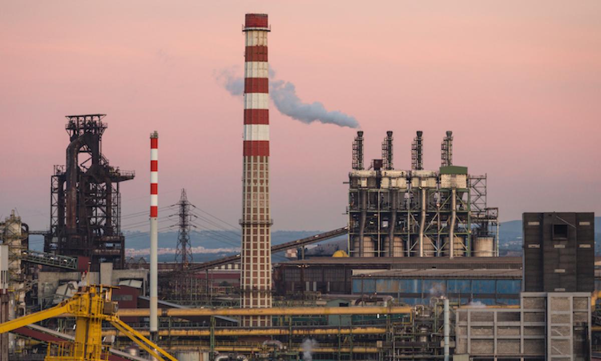 Aigi esprime soddisfazione per i progressi sull'ex Ilva e chiede un piano industriale sostenibile e sicuro per rilanciare l'ex Ilva.