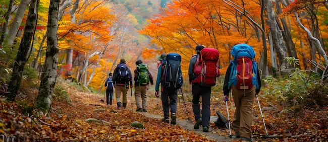 Oltre 10 milioni di italiani in viaggio per il ponte di Ognissanti, alimentando un giro d’affari di 4,6 miliardi tra città d’arte, natura e mercatini.