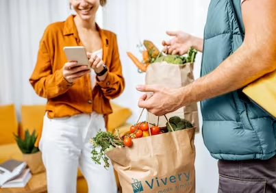 E-commerce food & grocery raggiunge 4,6 miliardi con una crescita del 6,2%. Aumentano acquisti online per pet e cura della persona.