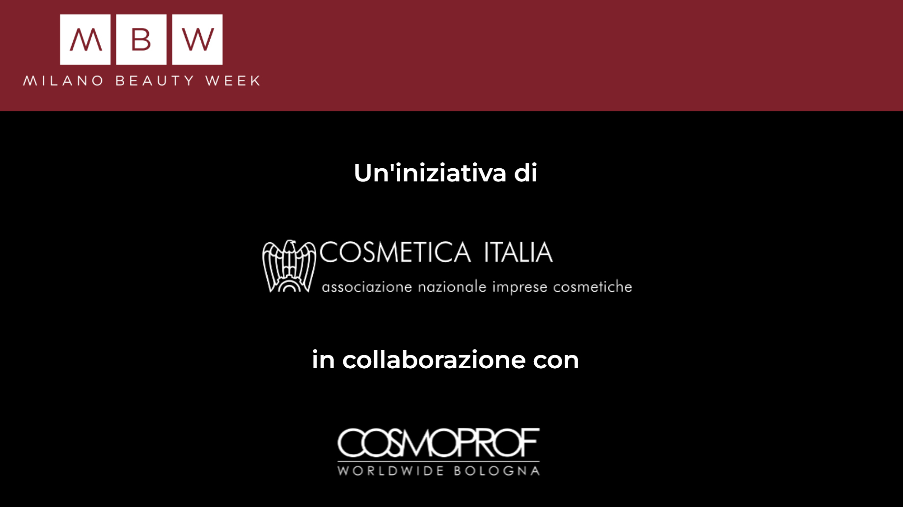 Cosmoprof e Cosmetica Italia rinnovano la collaborazione fino al 2029, sostenendo l'export e il Made in Italy cosmetico.