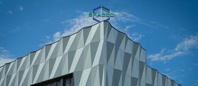 Bracco lancia il nuovo stabilimento in Svizzera per triplicare la produzione di un innovativo agente di contrasto a ultrasuoni.