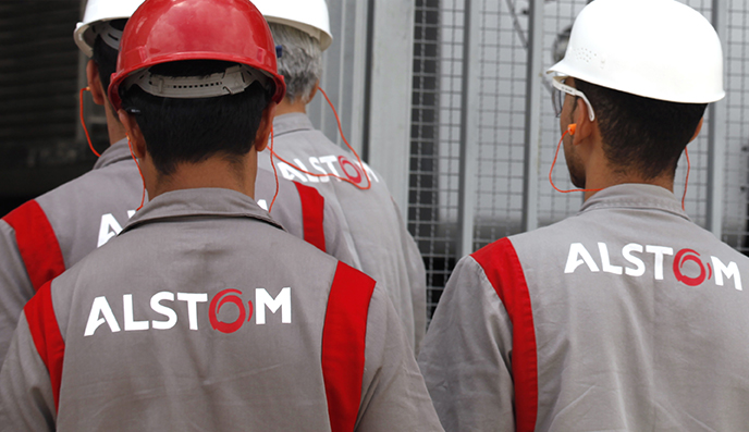 Alstom Services sigla un nuovo accordo 2024-2027 con aumento del premio, welfare, salute e smart working per i dipendenti.