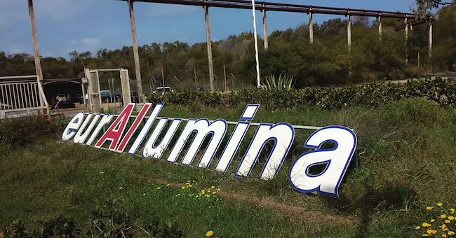 Via libera dal Tar del Lazio per il rilancio della raffineria Eurallumina di Portovesme, con 360 mln di investimenti.