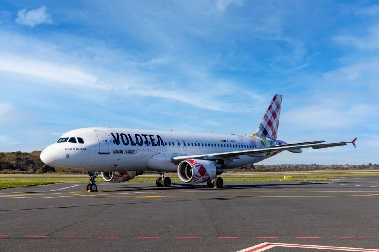 Volotea lancia il volo Salerno-Marsiglia dal 6 luglio 2025, rafforzando i collegamenti tra Campania e Francia.