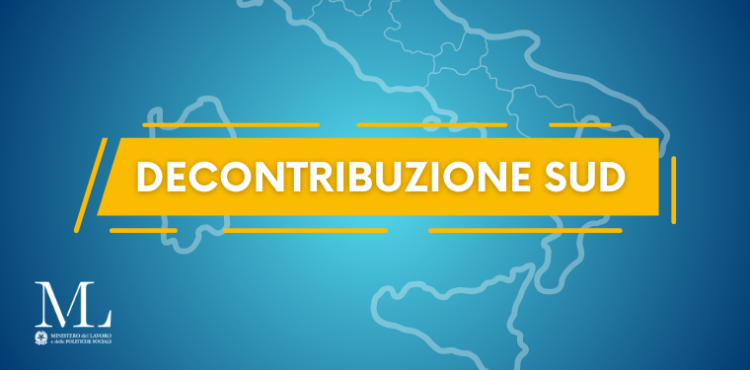 Fine della Decontribuzione Sud: preoccupazioni per costi e competitività delle imprese del Mezzogiorno, dice Confindustria.