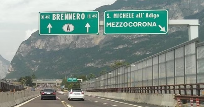 Via alla gara per la concessione dell'Autostrada del Brennero. Investimenti per 9,2 miliardi puntano a creare il primo green corridor europeo.