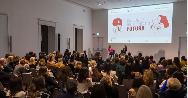 Il progetto Futura aiuta ragazze svantaggiate a trasformare passioni in opportunità di crescita personale e professionale.