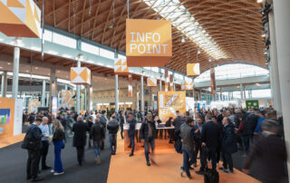 THE ENERGY TRANSITION EXPO: AL VIA DOMANI ALLA FIERA DI RIMINI